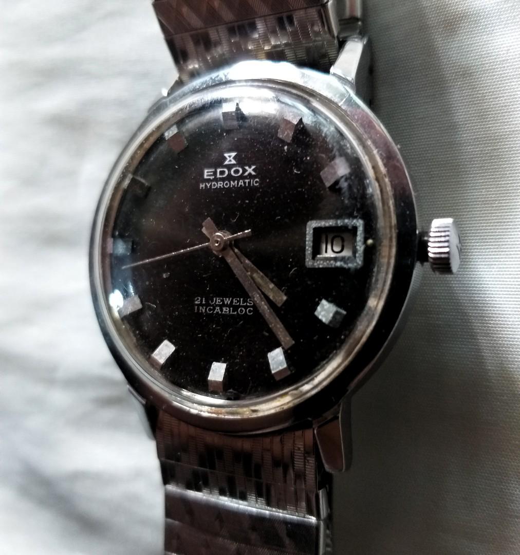 Jam edox outlet
