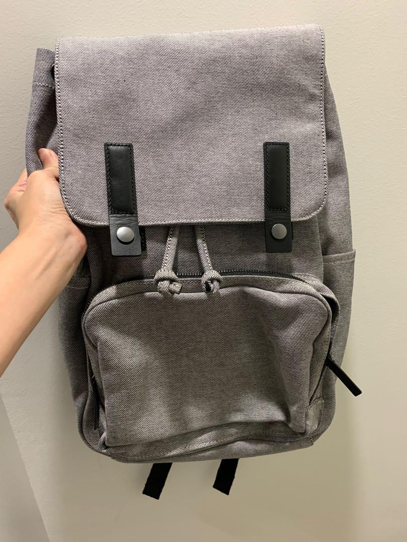 Everlane The Modern Snap Backpack, Women's Fashion, Bags & Wallets