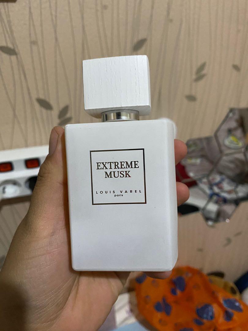 Extreme musk louis clearance varel