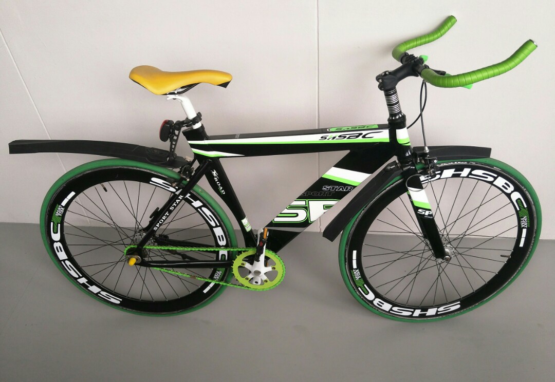 Free top gear bike