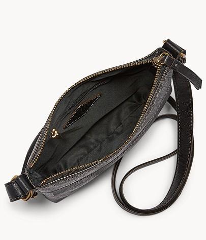 Fossil aida crossbody hotsell