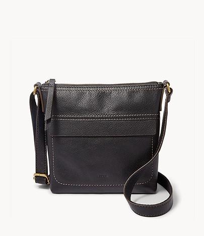 Fossil Aida small crossbody Women s Fashion Bags Wallets Clutches on Carousell