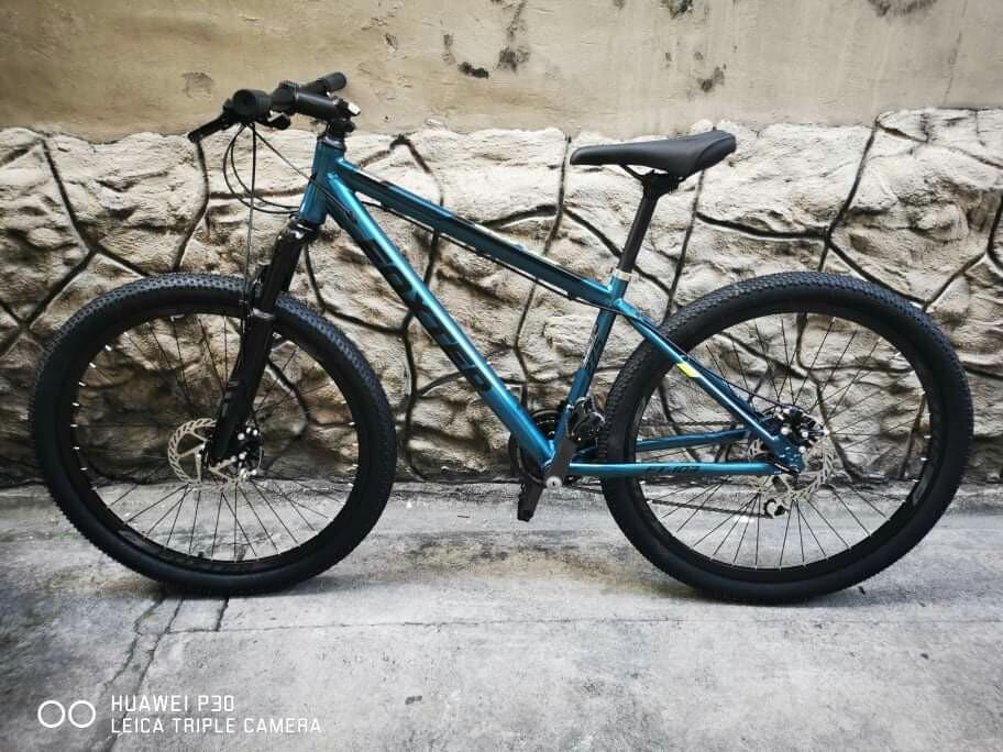 Foxter 103 on sale