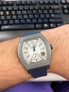 (Category: ) located in . Submitted by horologicotechnophile (Listing ID 1045843394, Image 1). Description: .