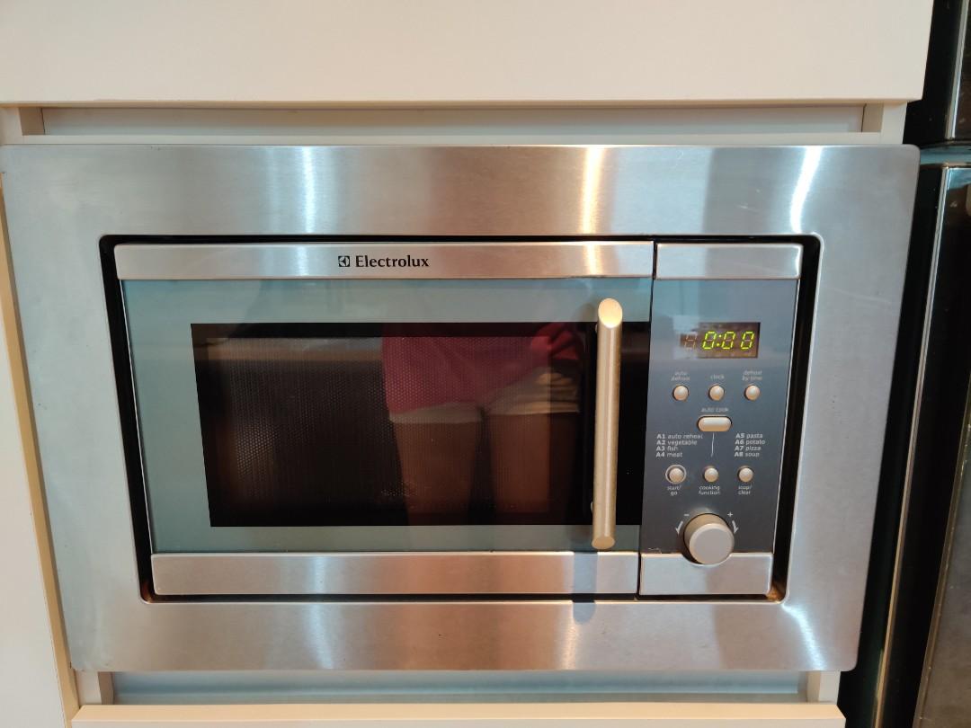 Ems2048x electrolux best sale
