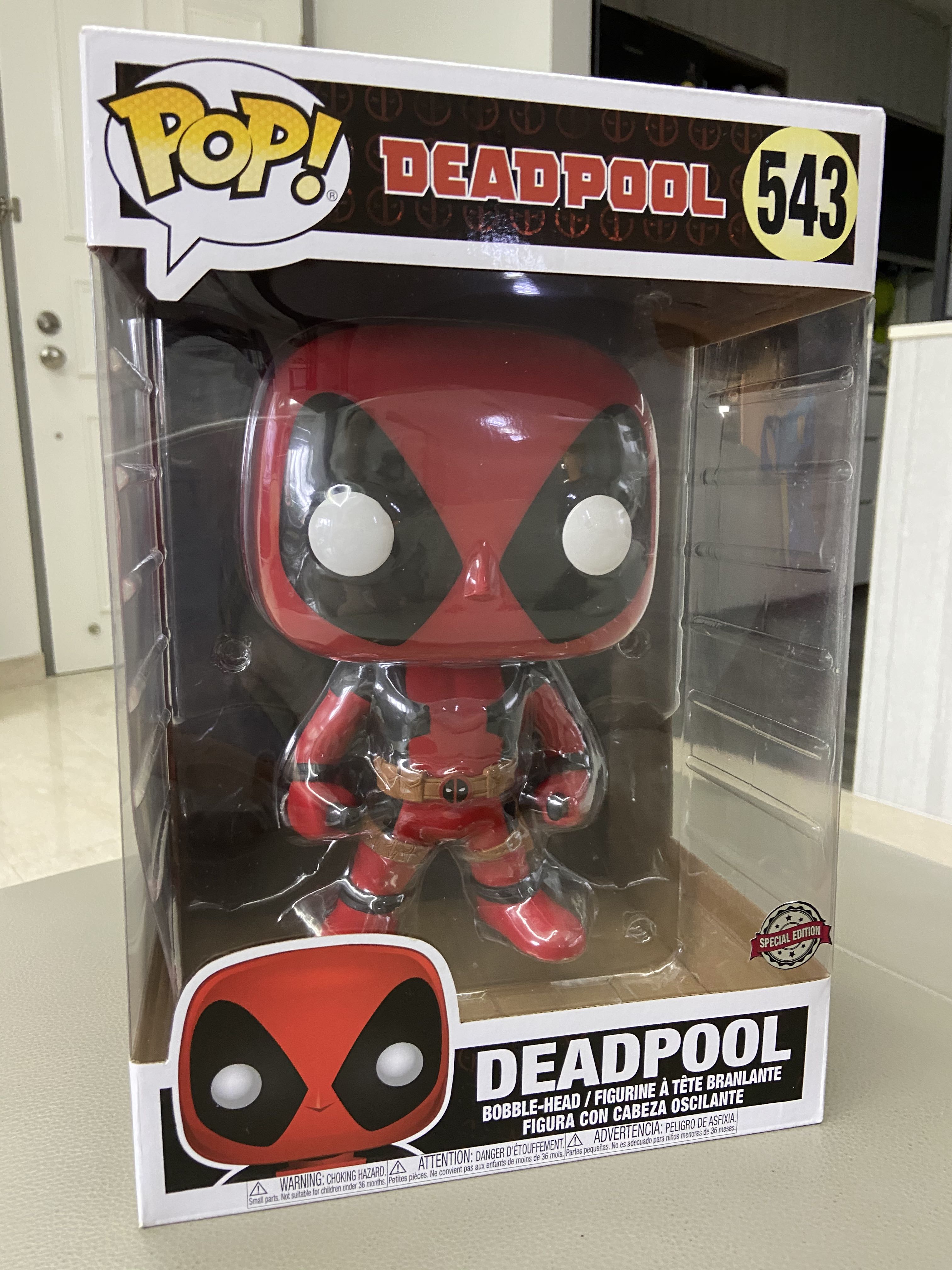 deadpool 543