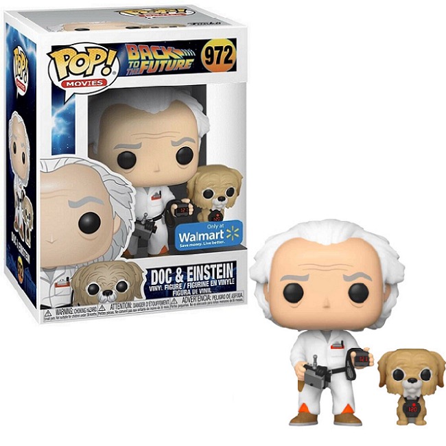 funko pop buddy