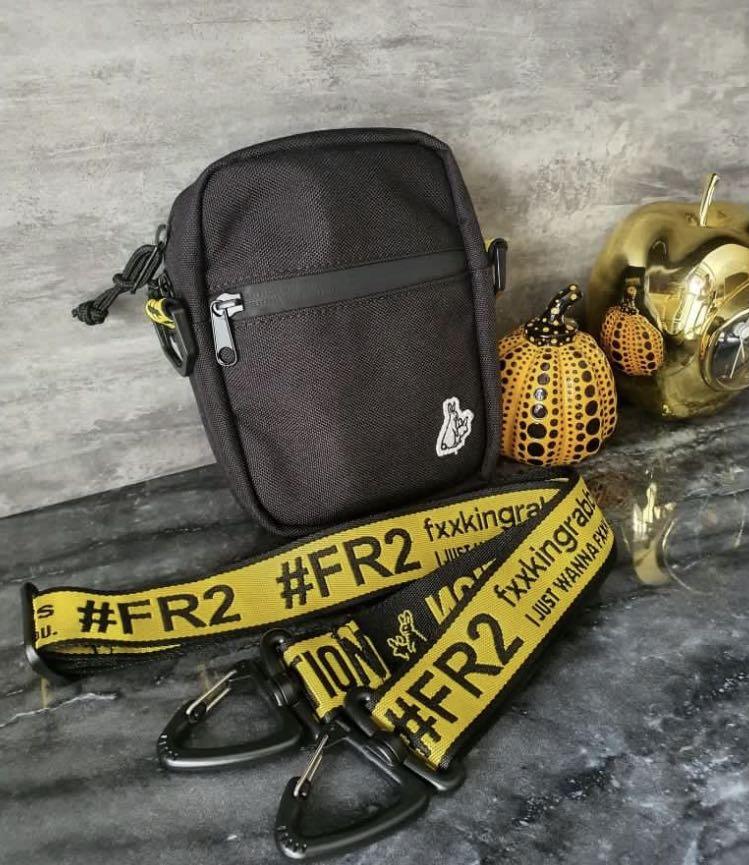 Fxxking Rabbits FR2 Sling Bag