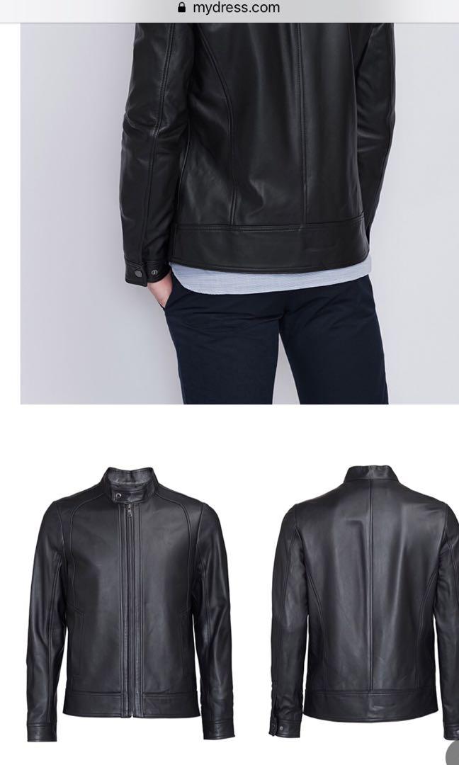 G2000 leather jacket online