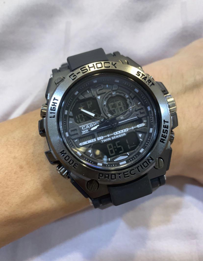 G shock new arrivals gst 8600 harga