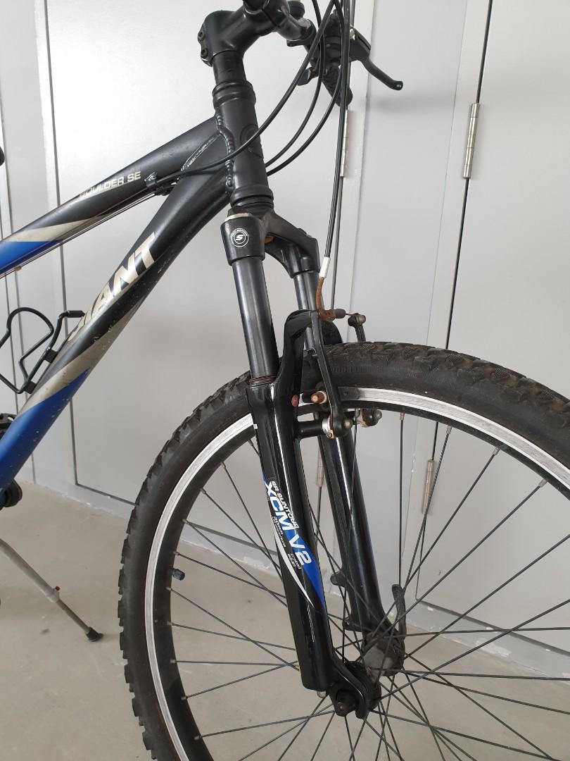 Giant boulder se sales parts