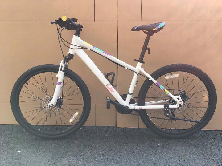 women's mountain bike