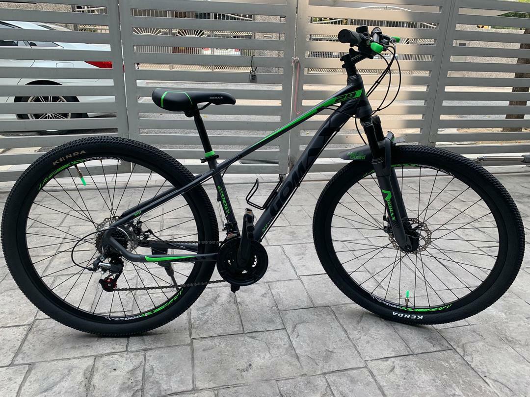 Gomax fat bike hotsell