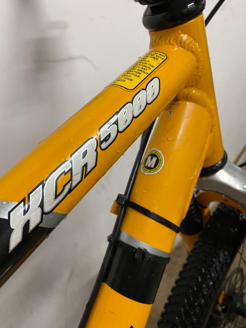 Gt xcr 5000 price online