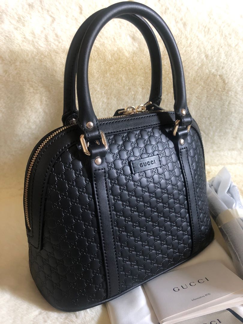 Gucci clearance small dome