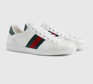 used gucci sneakers mens