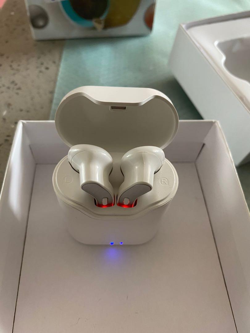 H17t earbuds 2025