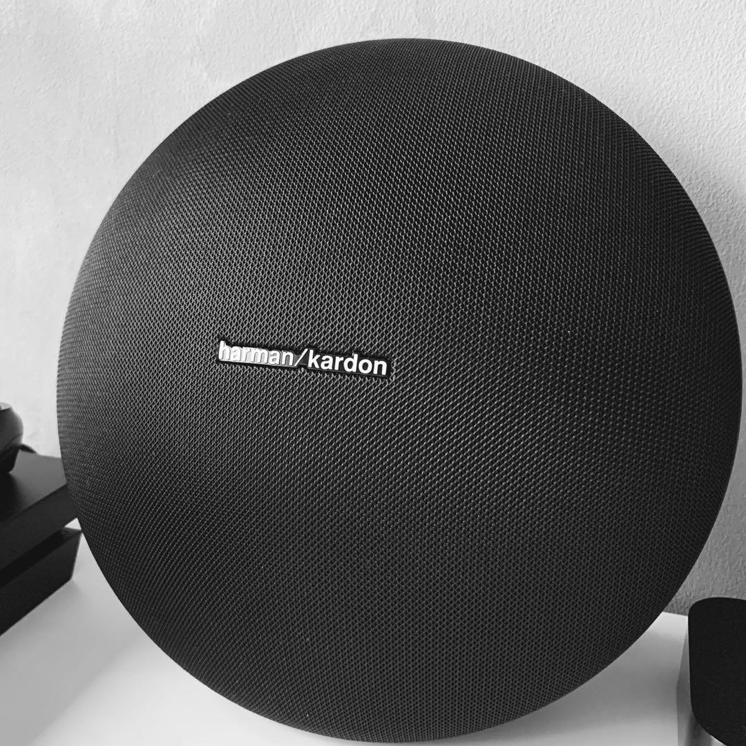 Harman Kardon Onyx Studio 3, Audio, Soundbars, Speakers & Amplifiers on Carousell