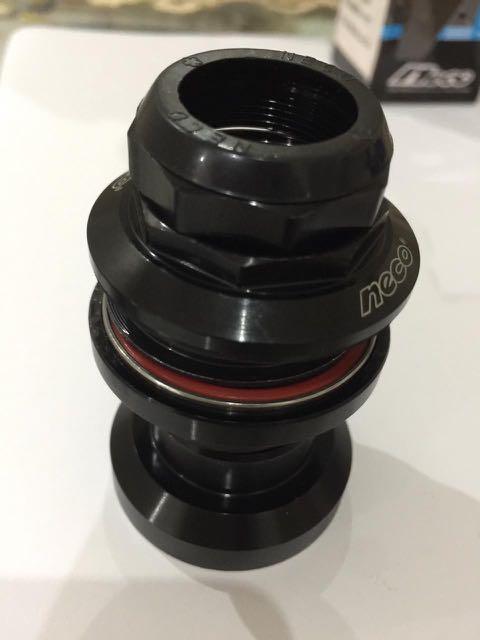 headset bearing sepeda minion