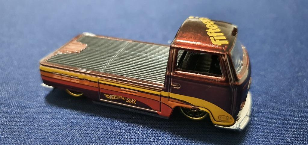 t2 sth hot wheels