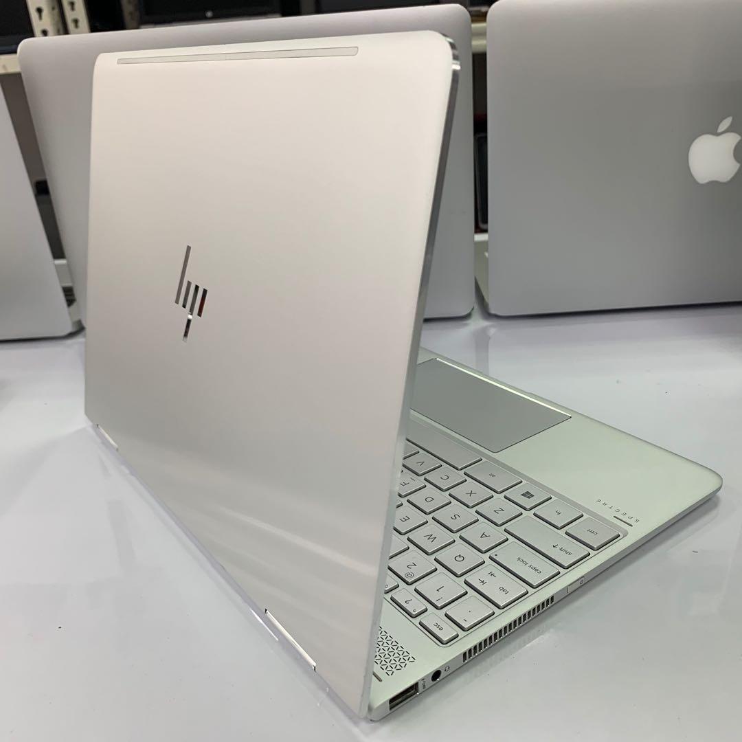 値下げSpectre 13-AF019TU パフォーマンスモデル Core i7-