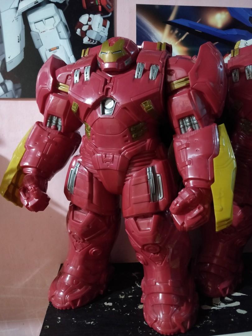 Hulkbuster 18 inch sale