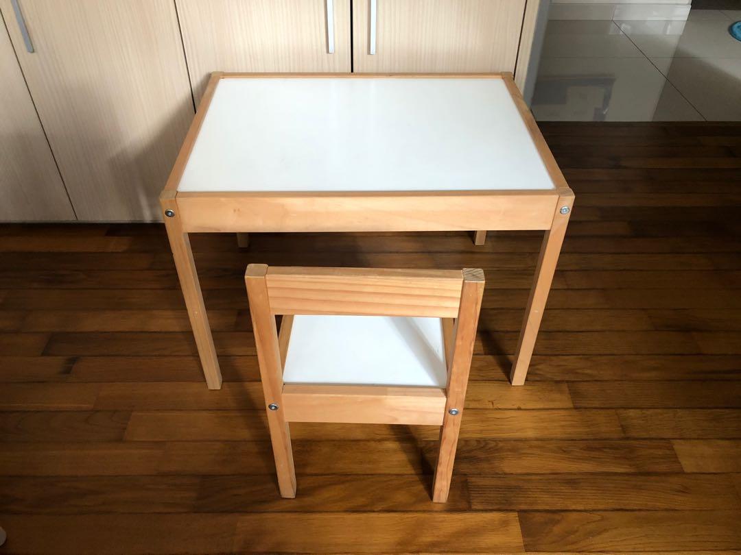 34+ Ikea Children Table Images