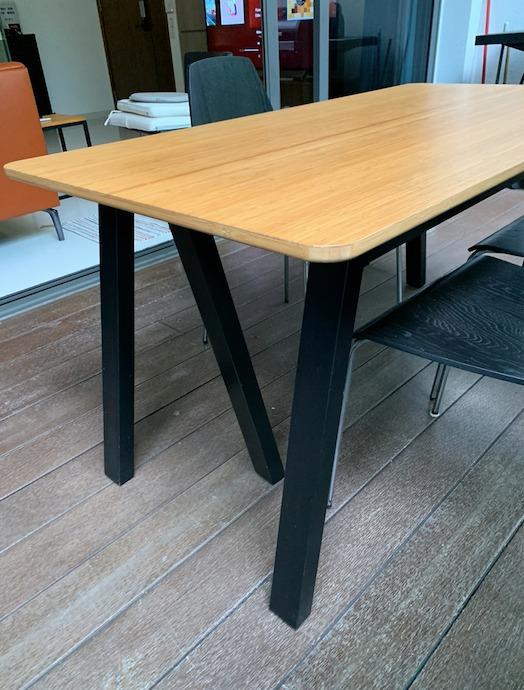 Ikea Wooden Bamboo Table 1604134399 Cab23fe5 Progressive