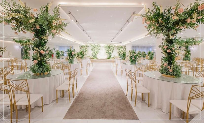 Iris City Plaza Wedding Package 500 Pax Fully Paid Negotiable Everything Else On Carousell