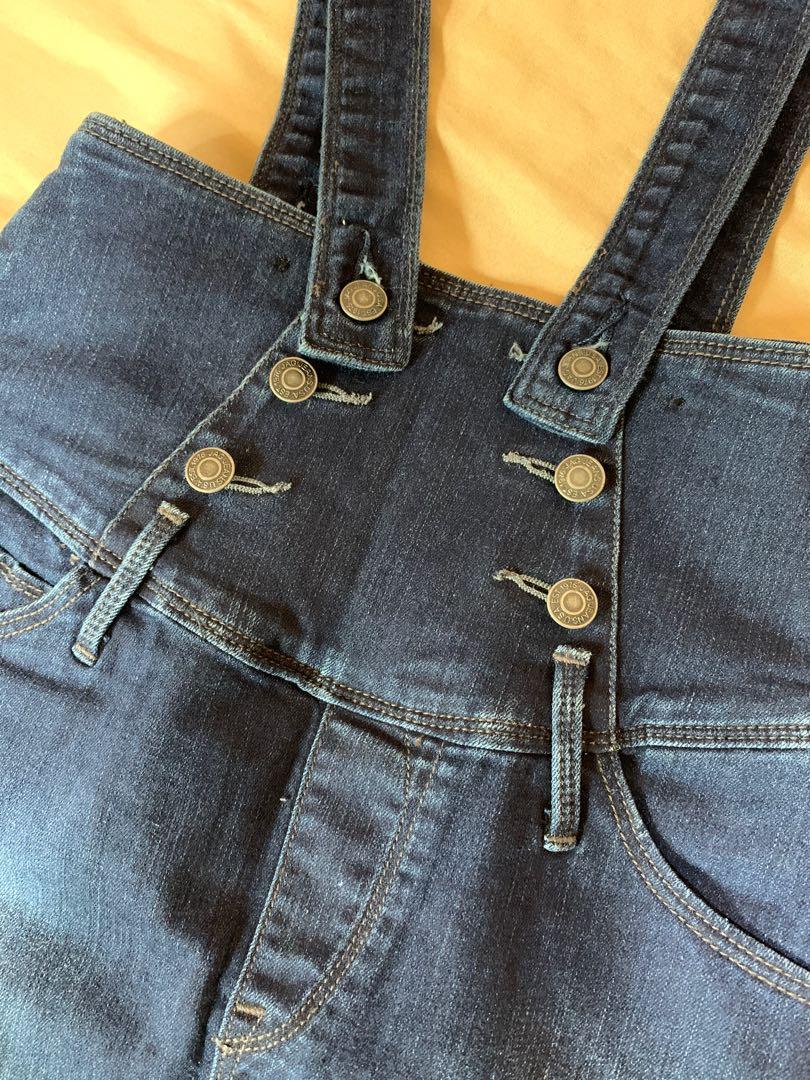 Jag 2025 jumper skirt