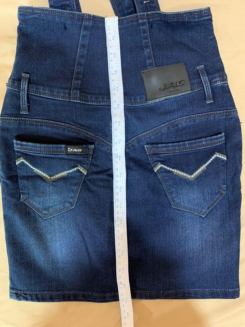 Jag jumper skirt discount