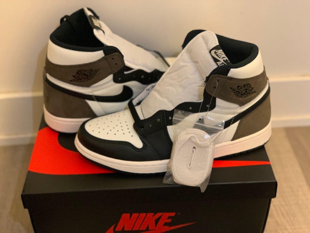 Jordan 1s new arrivals retro