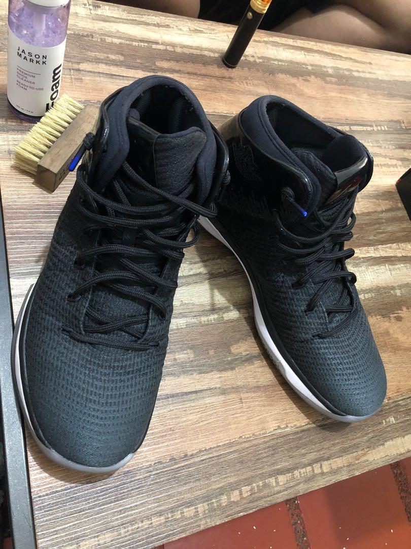 Jordan 31 Space Jam Size 13, Men's 