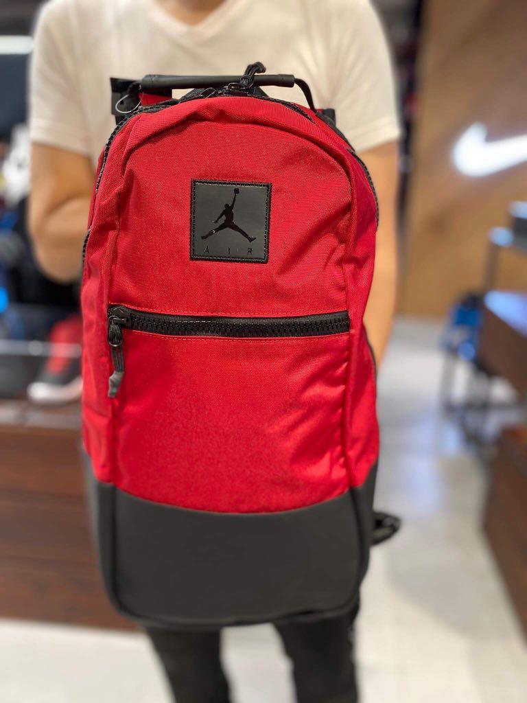 Jordan cheap collaborator backpack