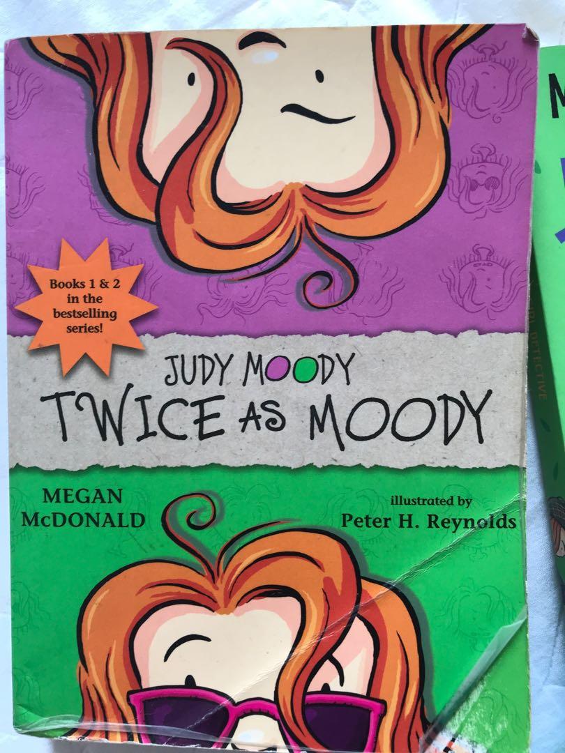 Judy (film) visual data 6