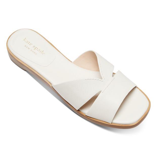 kate spade dock sandals