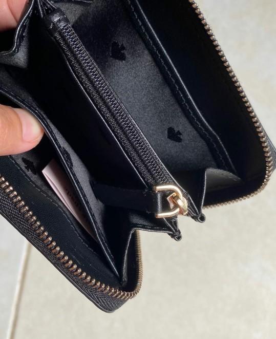 Kate Spade Wellesley Dani Wallet Authentic Barang Mewah Tas Dompet di Carousell