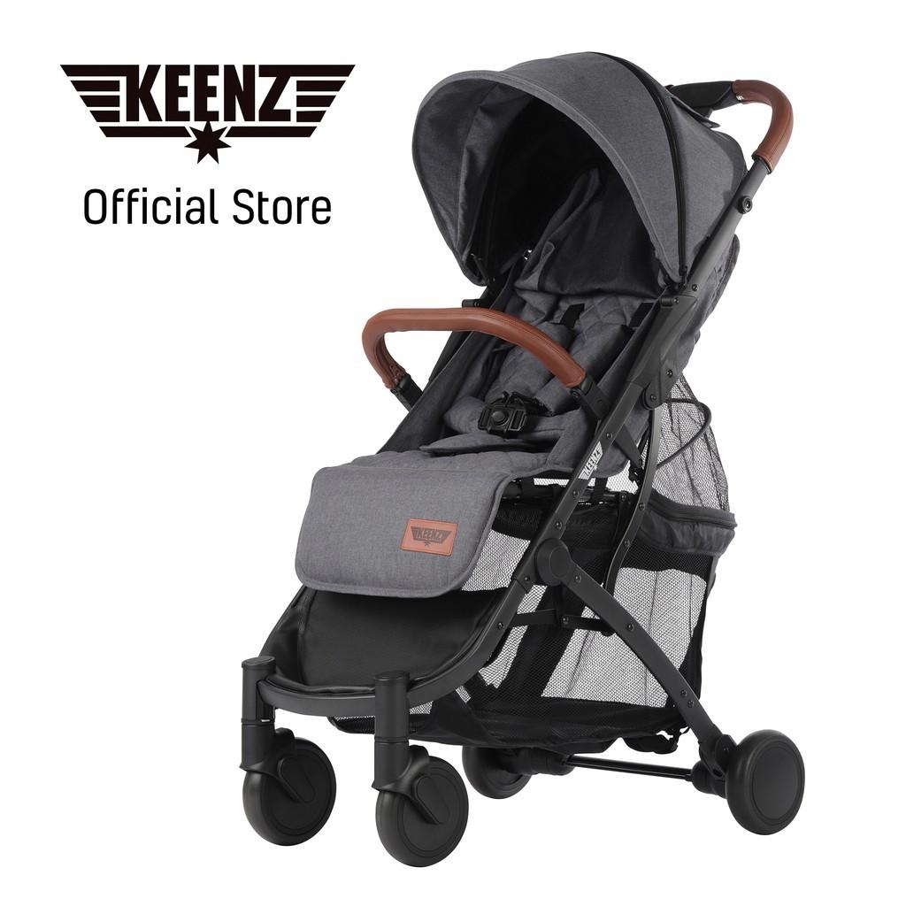 Keenz Air Plus Cabin stroller Babies Kids Going Out Strollers