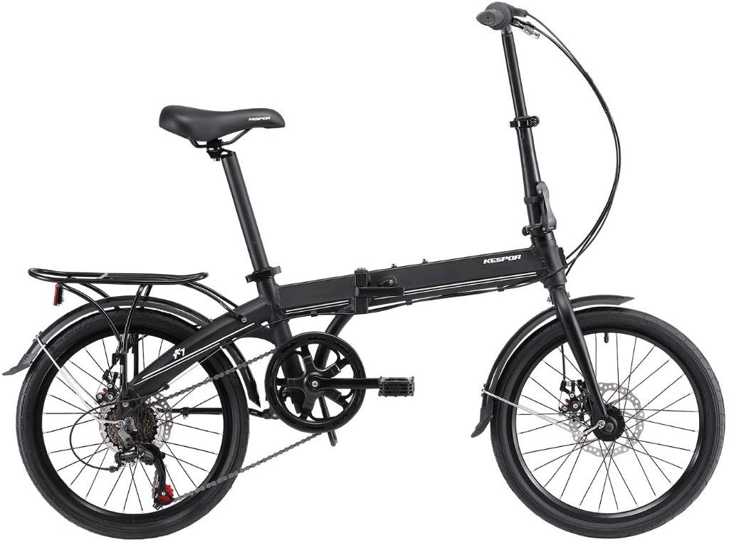 folding bicycles for adults