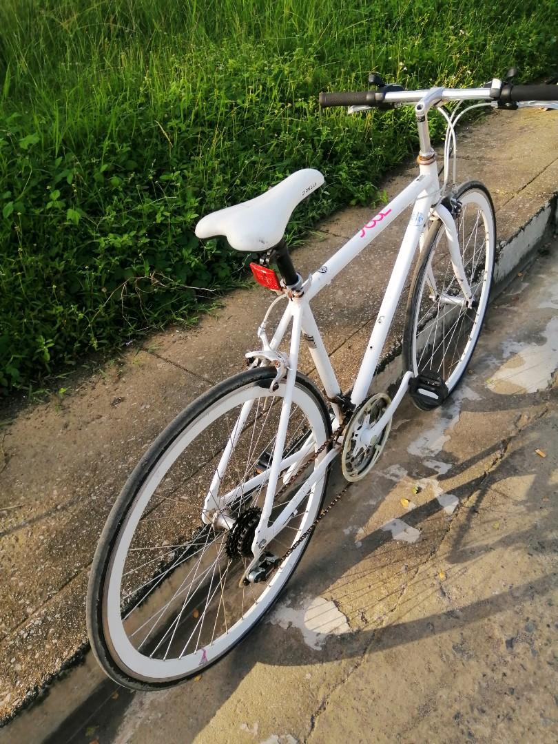 Kia hybrid Sports Equipment Bicycles Parts Bicycles on Carousell