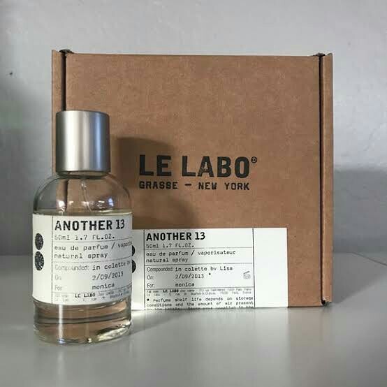 LE LABO ANOTHER 13 EDP 100ML ORIGINAL
