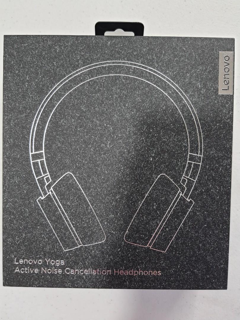 yoga anc headphones