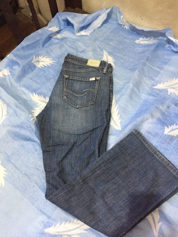 levis signature series jeans