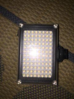 LIGHTING LAMP RM15.00