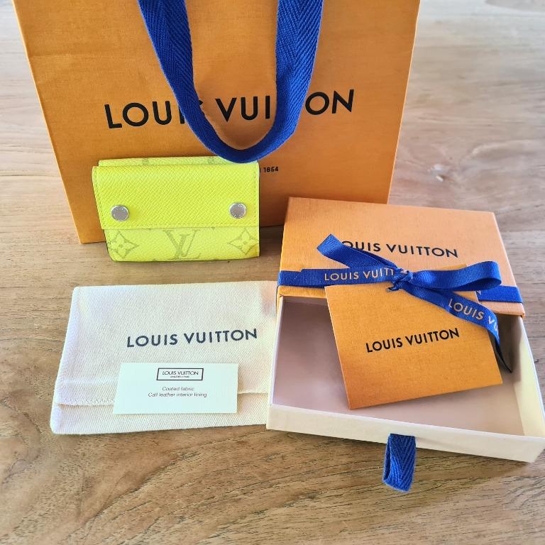 Lovely LV Wallpaper, Luxury, Bags & Wallets on Carousell