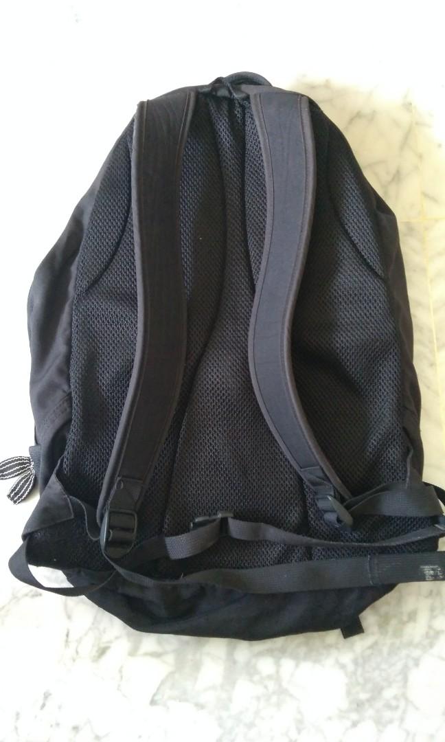 Lowe alpine Pax 25 L Backpack, Sports Equipment, Hiking & Camping on ...