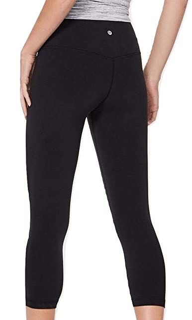 lululemon align size