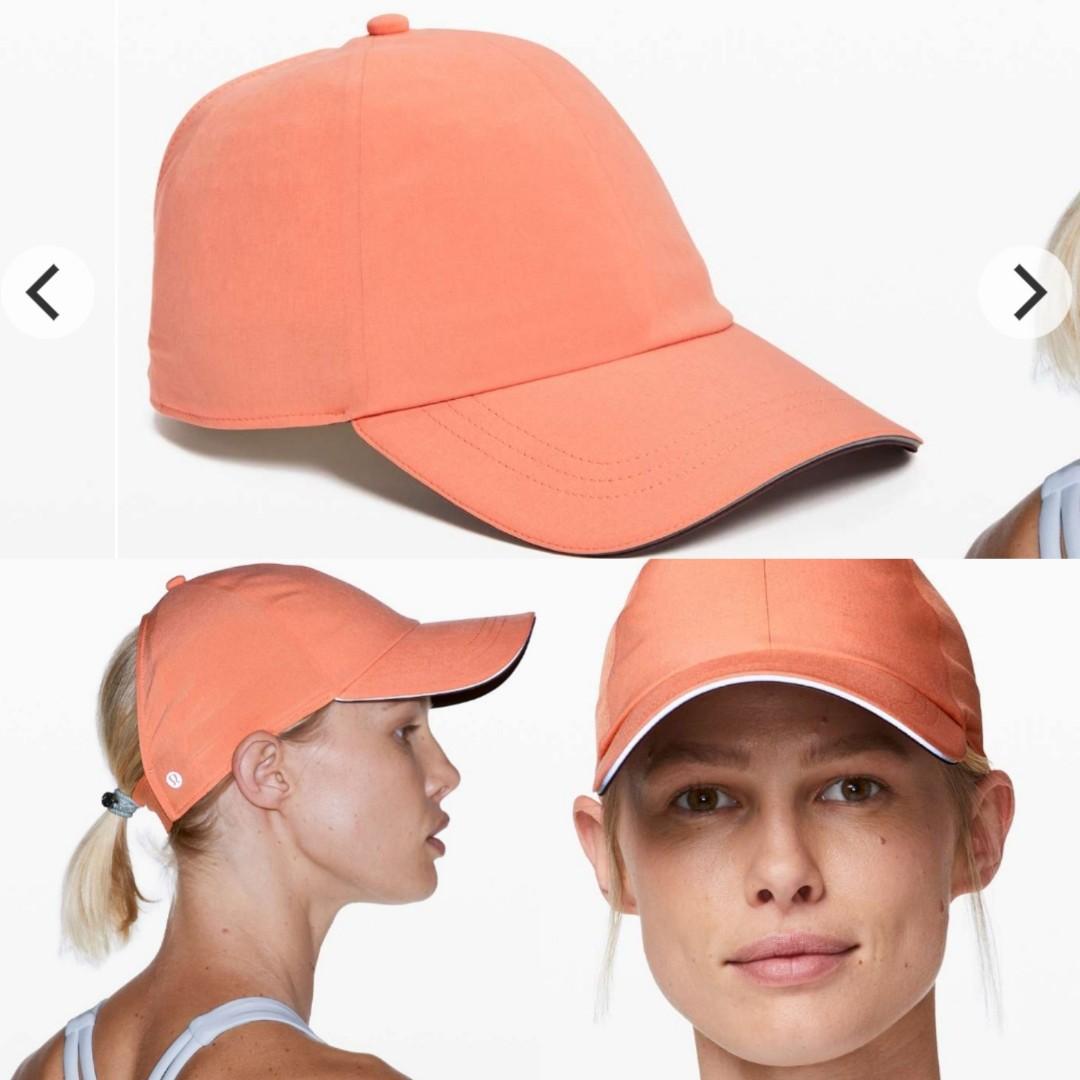 Baller hat run ponytail clearance