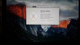 Macbook Pro 2011
