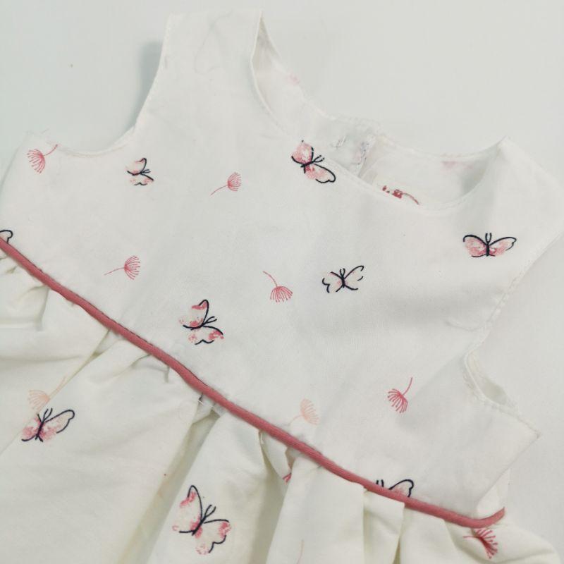 Young dimension baby girl clothes on sale
